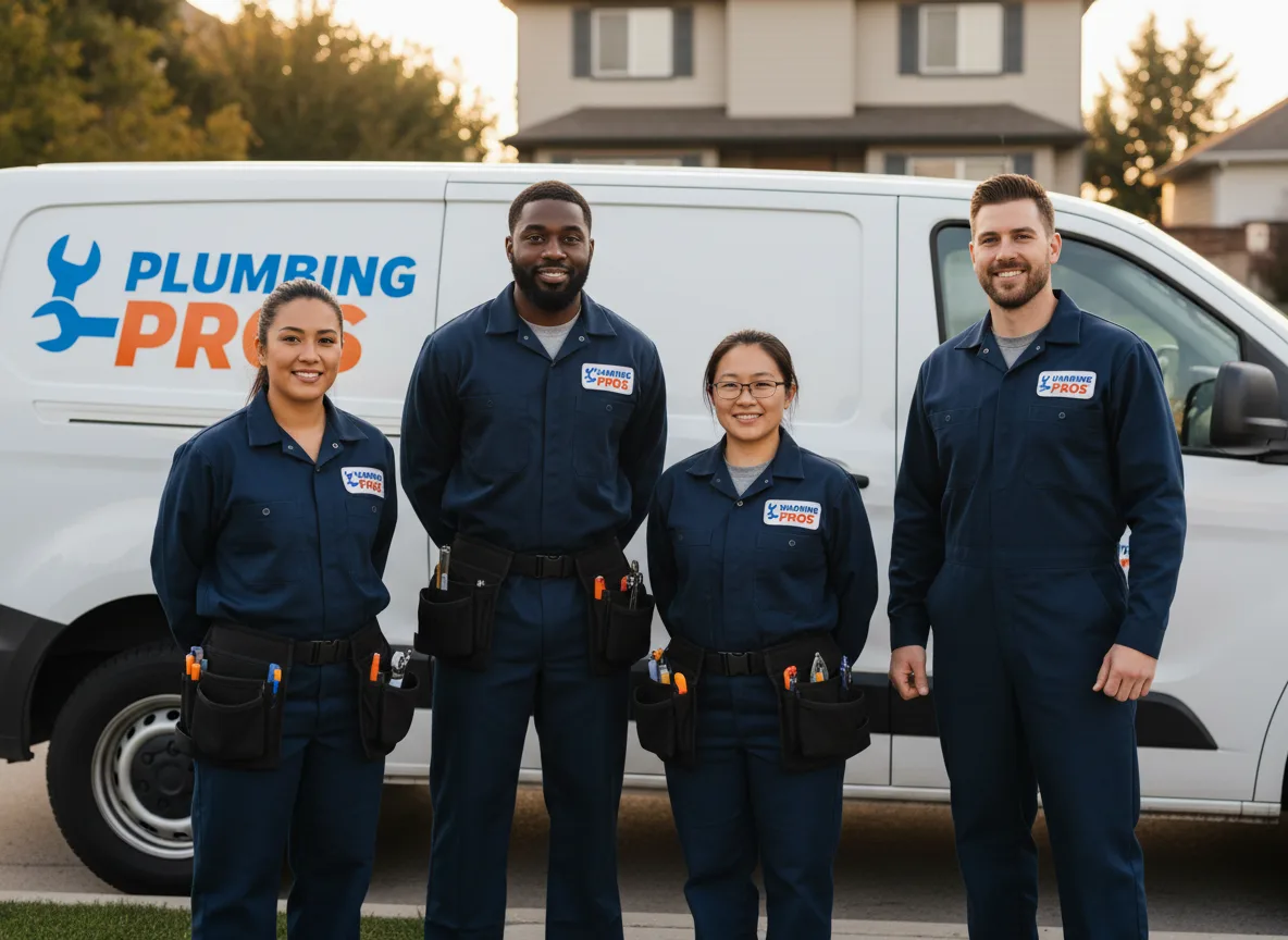 Water Heater Repair company in Linch, WY